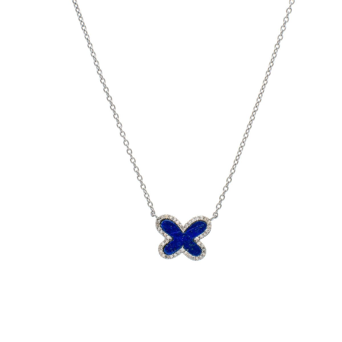 【国内発送】Social Butterfly Mini Pendantセール WBRUF388_921