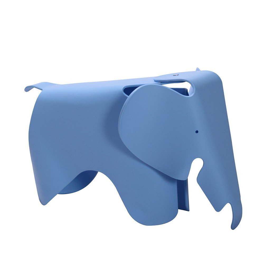 Kids discount elephant stool